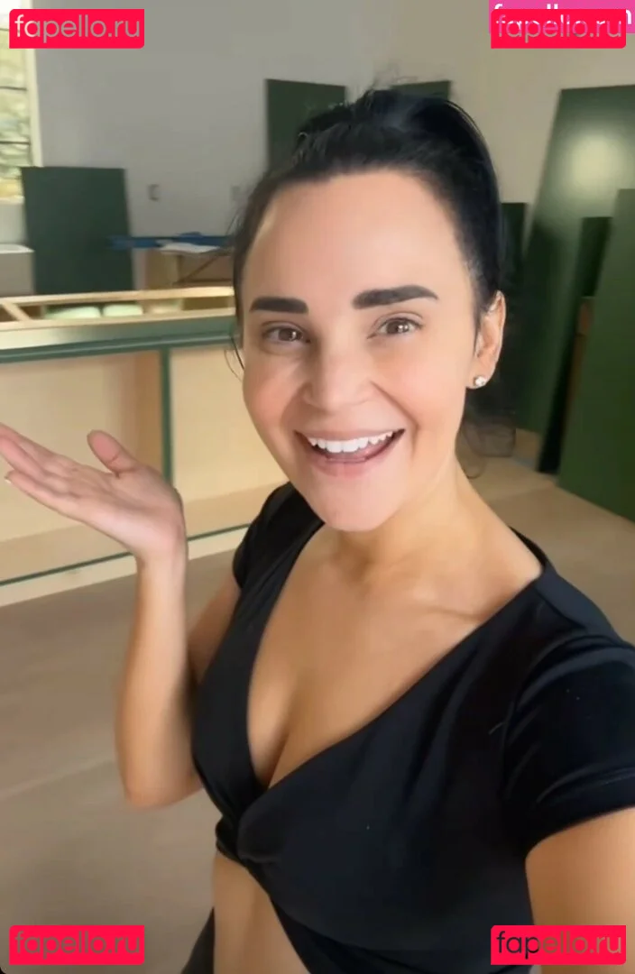 Rosanna Pansino Onlyfans Photo Gallery 