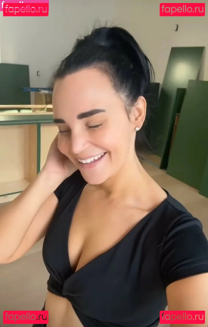 Rosanna Pansino Onlyfans Photo Gallery 