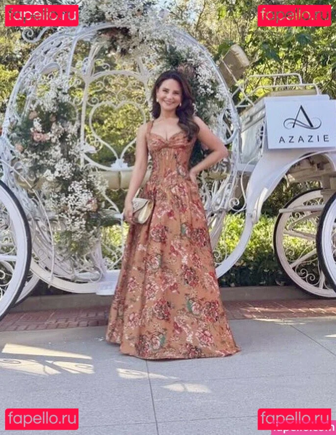 Rosanna Pansino Onlyfans Photo Gallery 