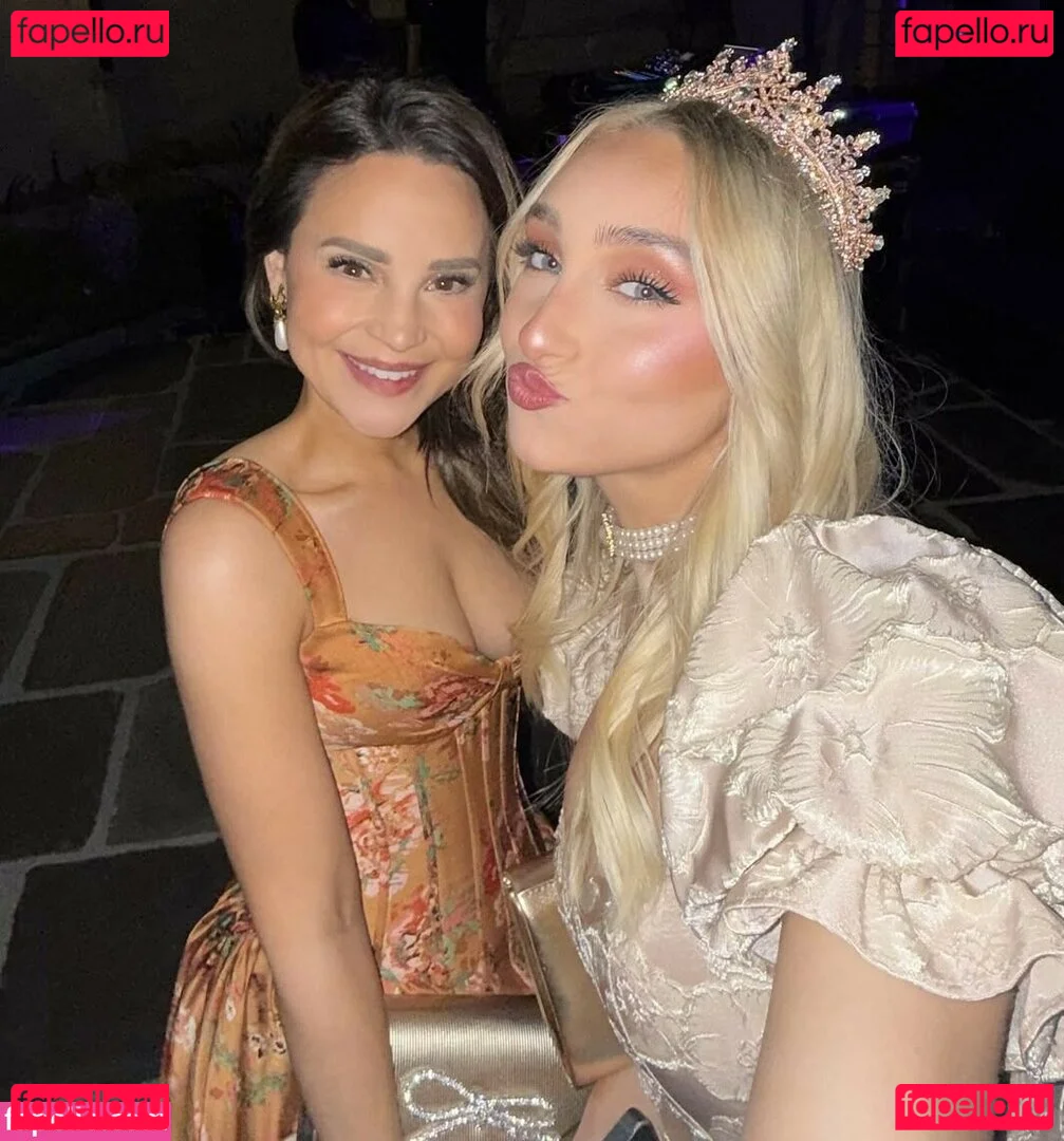 Rosanna Pansino Onlyfans Photo Gallery 