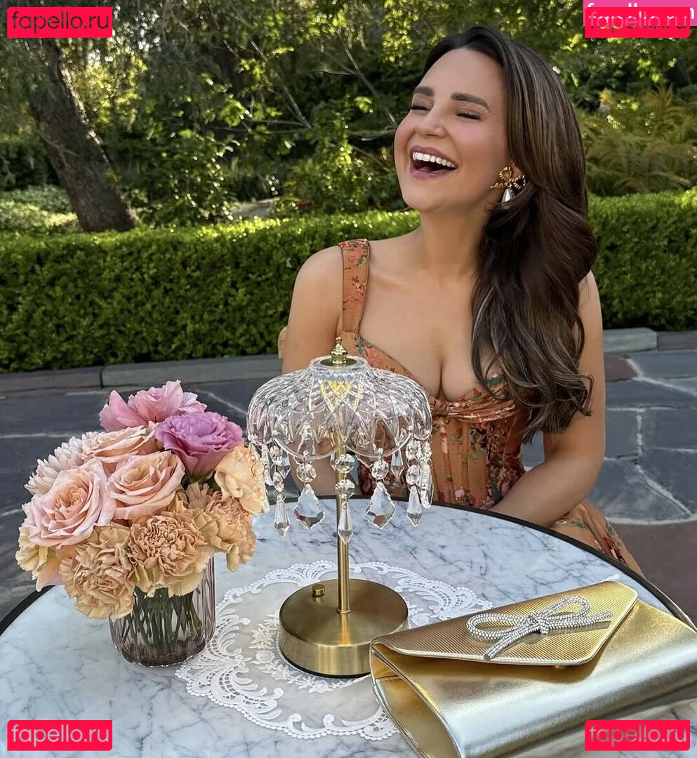 Rosanna Pansino Onlyfans Photo Gallery 
