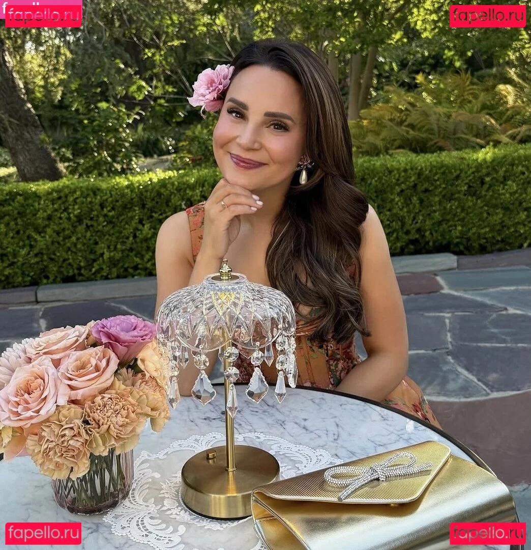 Rosanna Pansino Onlyfans Photo Gallery 