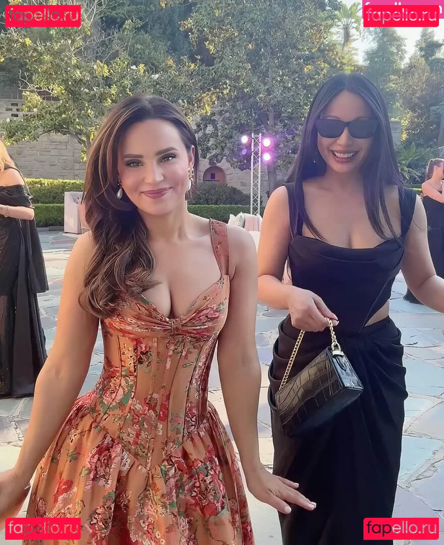 Rosanna Pansino Onlyfans Photo Gallery 