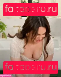 Rosanna Pansino Onlyfans Photo Gallery 