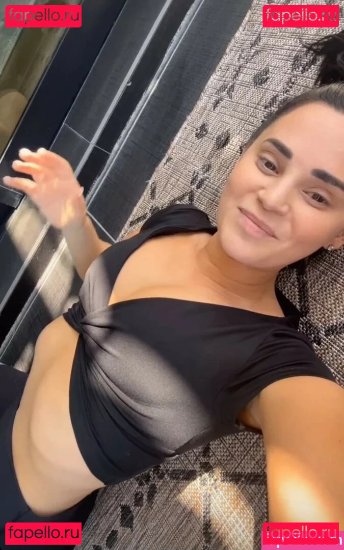 Rosanna Pansino Onlyfans Photo Gallery 