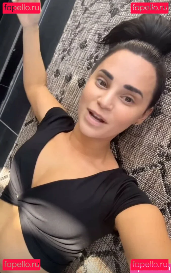 Rosanna Pansino Onlyfans Photo Gallery 