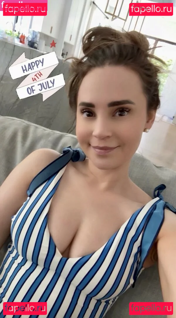 Rosanna Pansino Onlyfans Photo Gallery 
