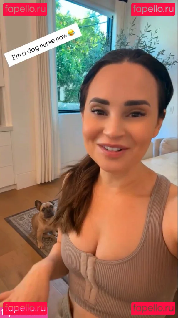 Rosanna Pansino Onlyfans Photo Gallery 