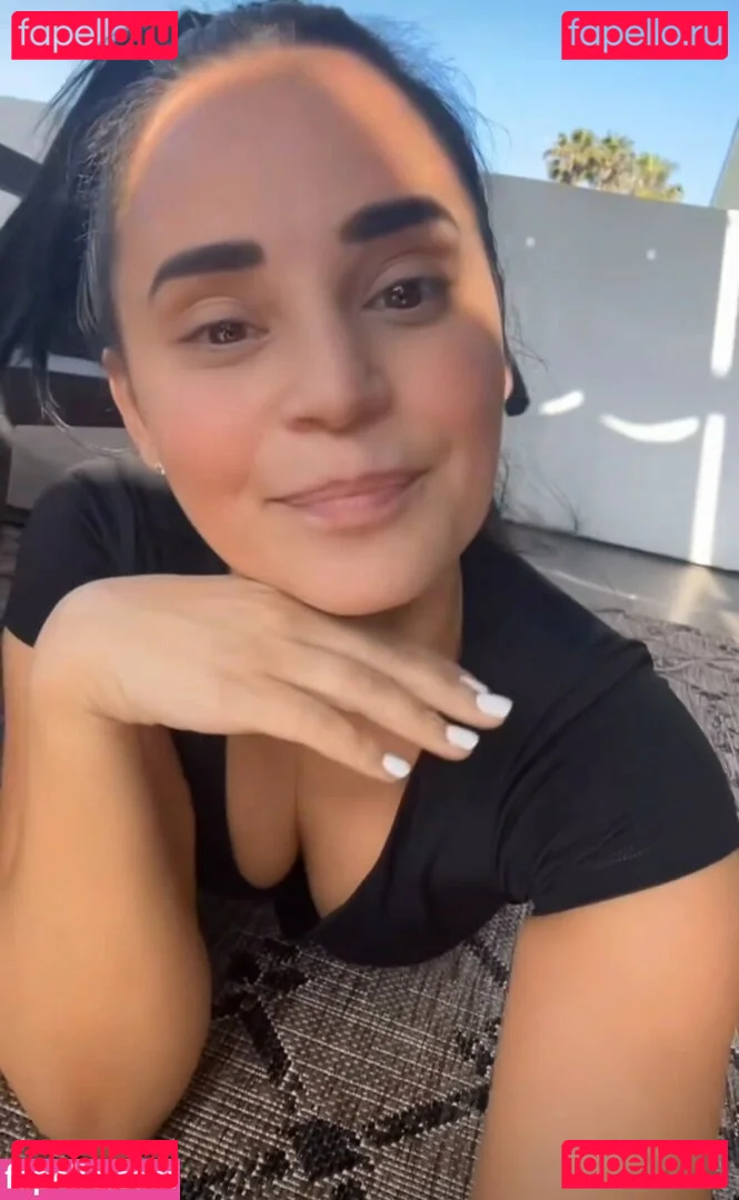 Rosanna Pansino Onlyfans Photo Gallery 