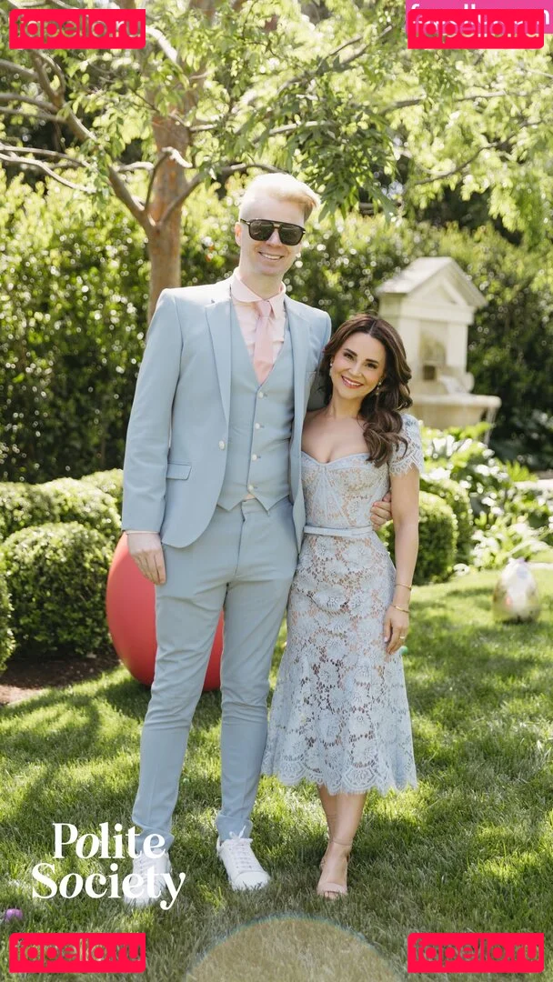 Rosanna Pansino Onlyfans Photo Gallery 