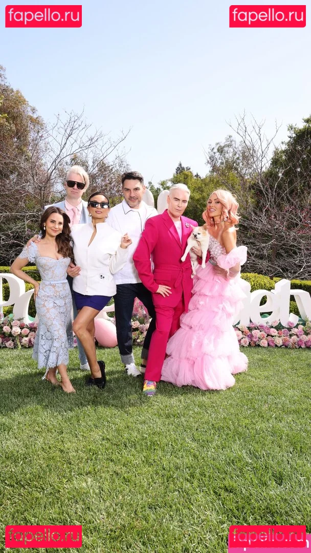 Rosanna Pansino Onlyfans Photo Gallery 