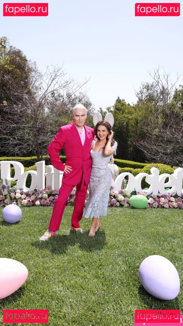 Rosanna Pansino Onlyfans Photo Gallery 