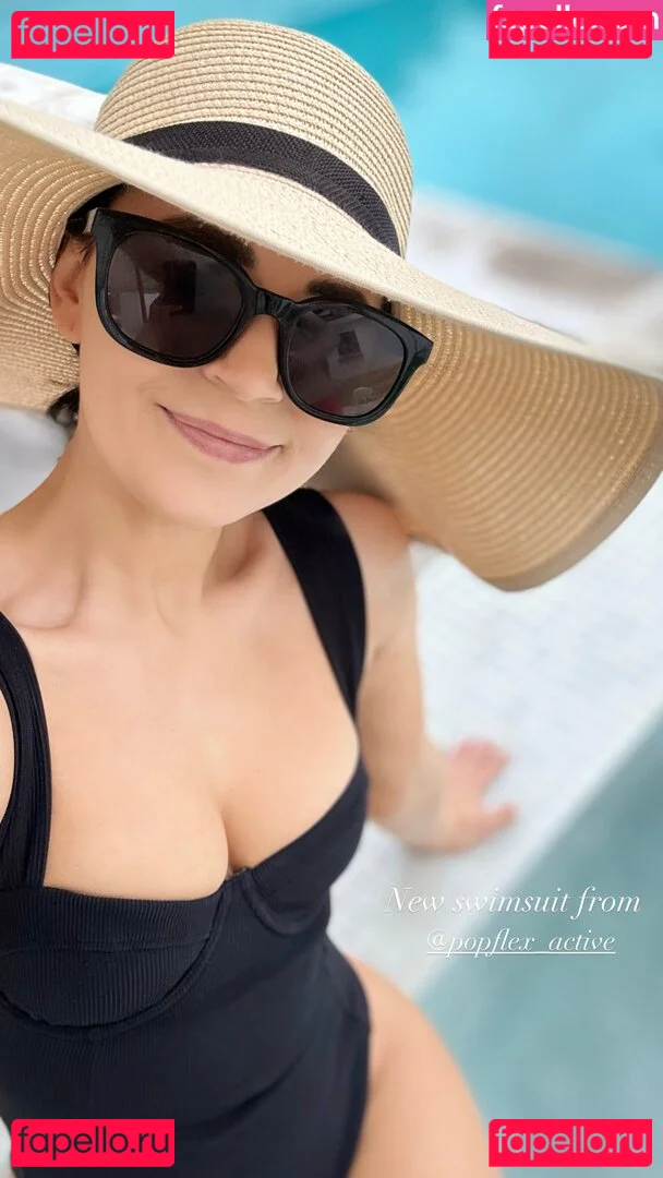 Rosanna Pansino Onlyfans Photo Gallery 