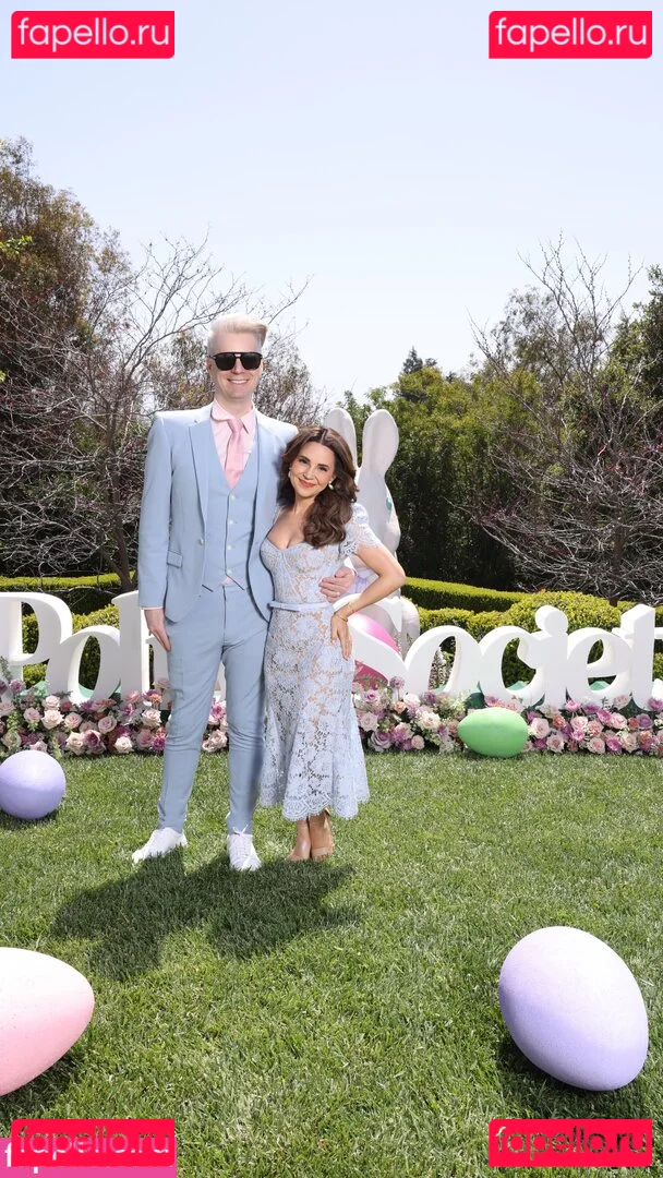 Rosanna Pansino Onlyfans Photo Gallery 