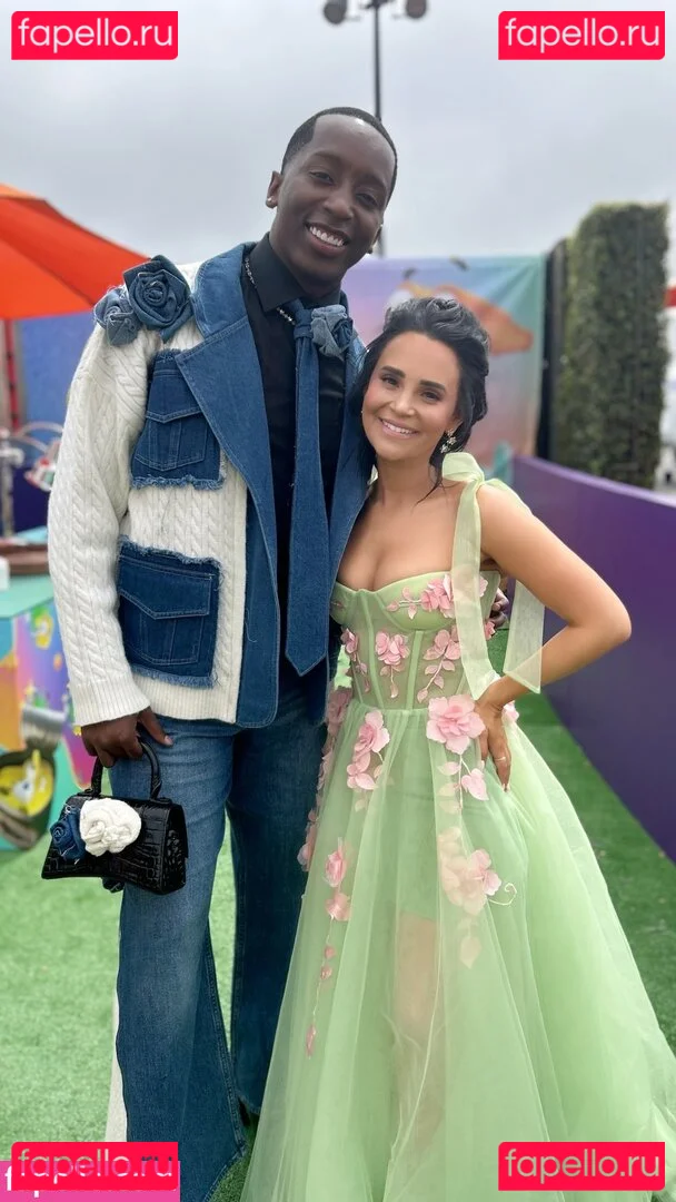 Rosanna Pansino Onlyfans Photo Gallery 