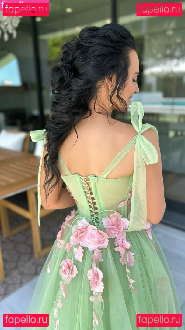 Rosanna Pansino Onlyfans Photo Gallery 