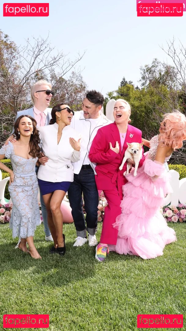 Rosanna Pansino Onlyfans Photo Gallery 