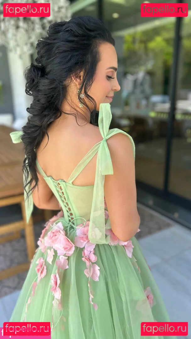 Rosanna Pansino Onlyfans Photo Gallery 