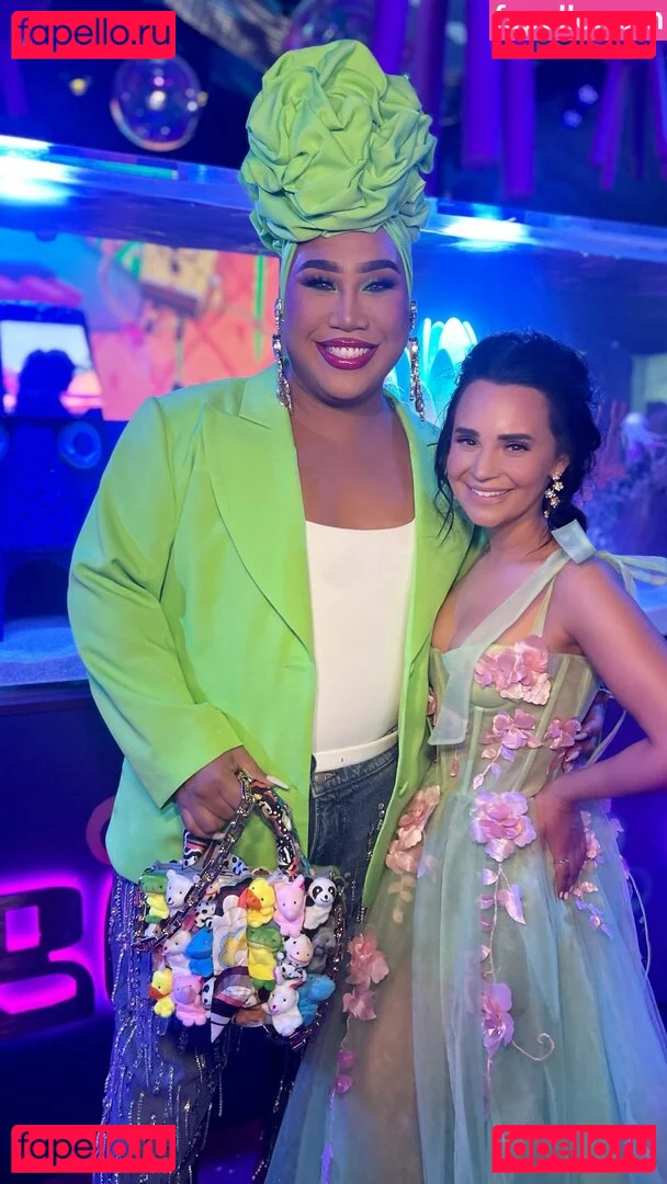 Rosanna Pansino Onlyfans Photo Gallery 