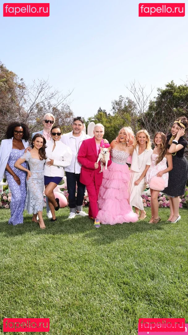 Rosanna Pansino Onlyfans Photo Gallery 