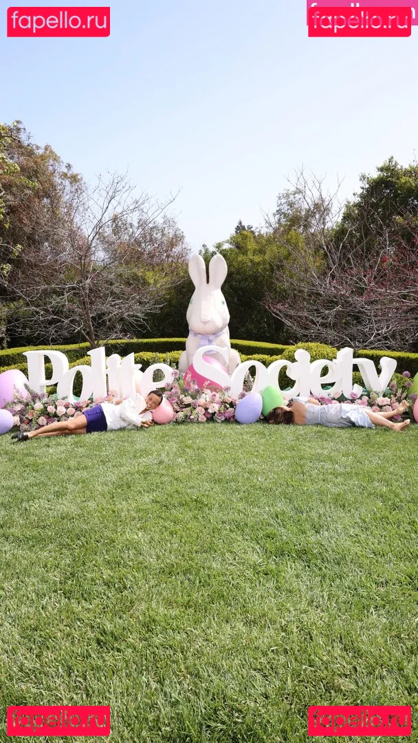 Rosanna Pansino Onlyfans Photo Gallery 