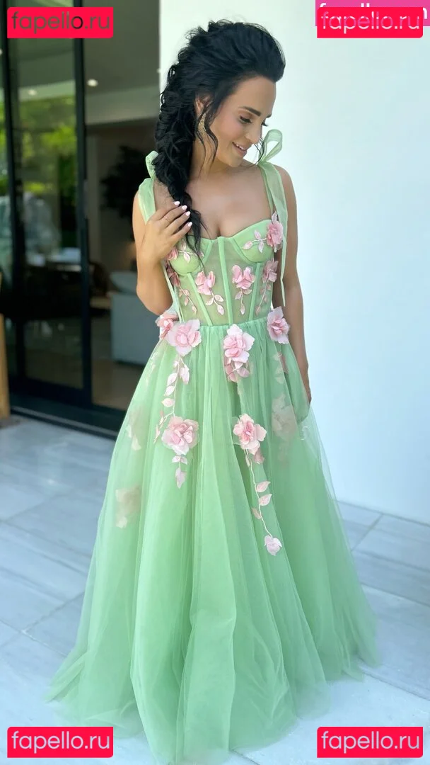 Rosanna Pansino Onlyfans Photo Gallery 