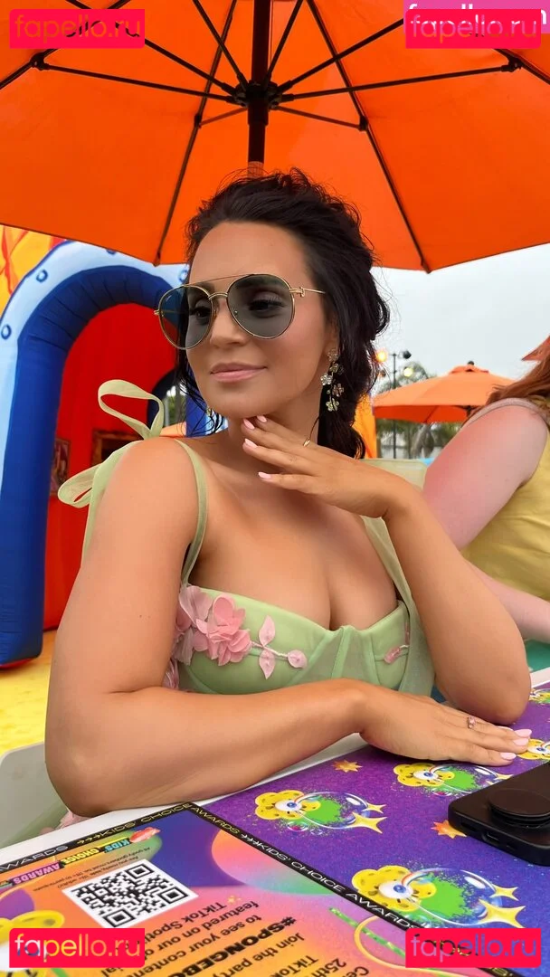 Rosanna Pansino Onlyfans Photo Gallery 