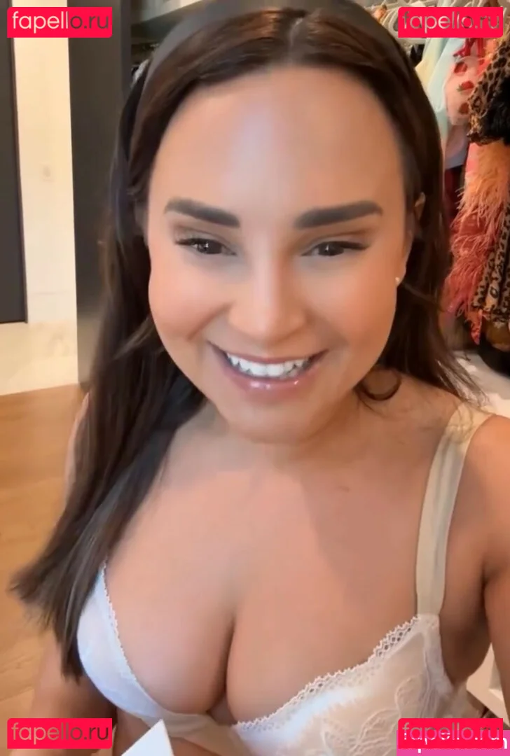 Rosanna Pansino Onlyfans Photo Gallery 