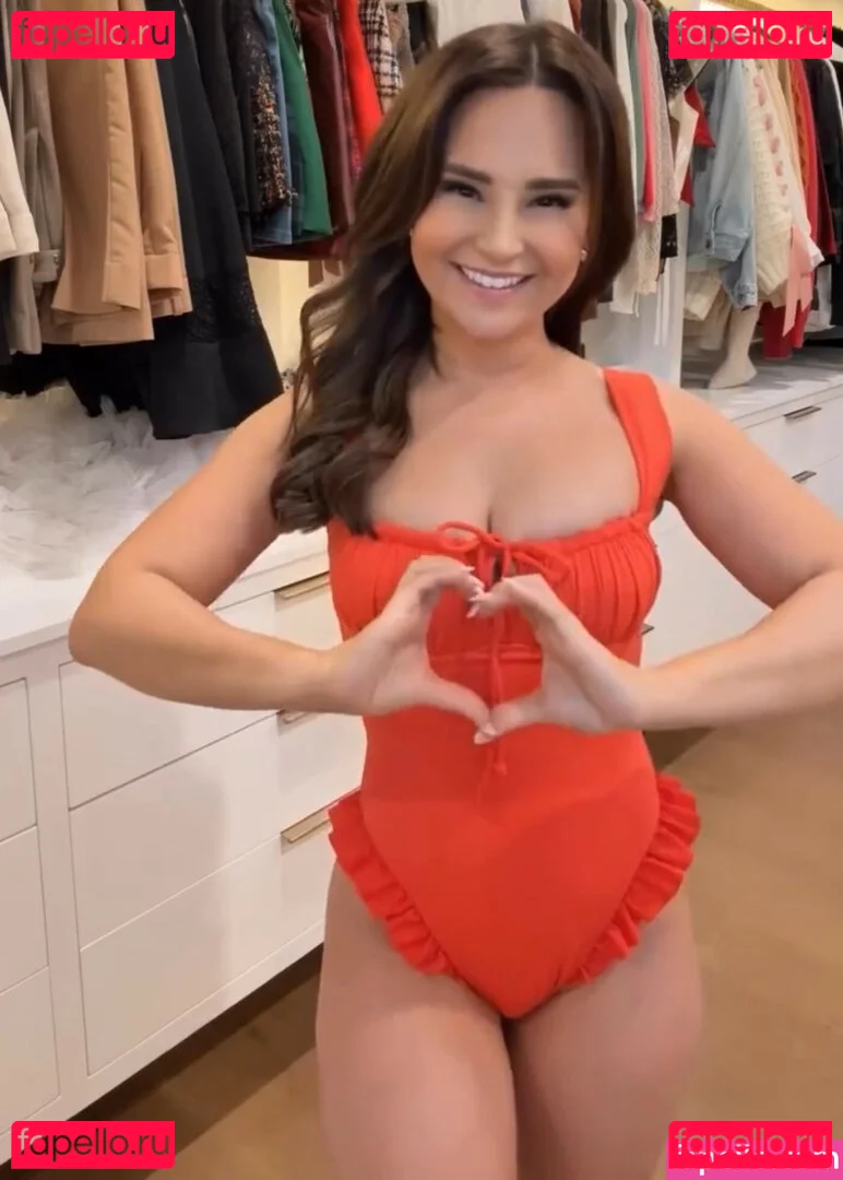 Rosanna Pansino Onlyfans Photo Gallery 