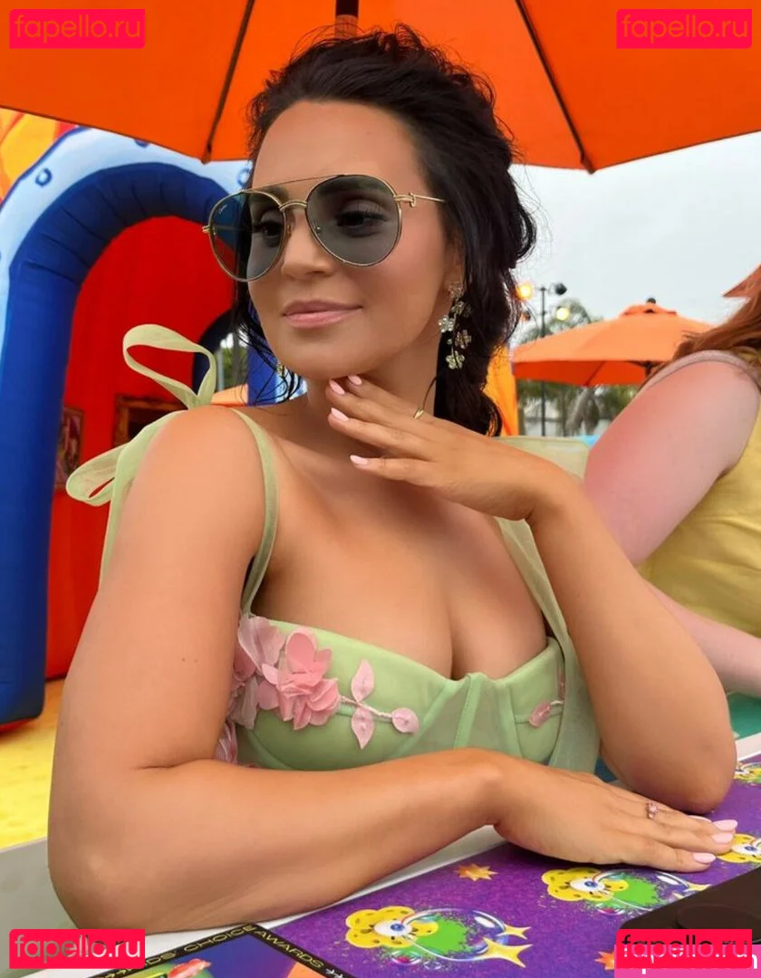 Rosanna Pansino Onlyfans Photo Gallery 