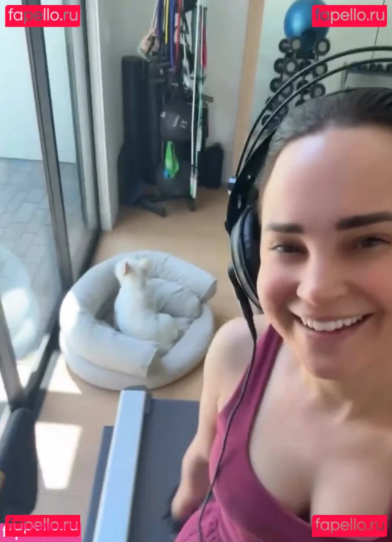 Rosanna Pansino Onlyfans Photo Gallery 