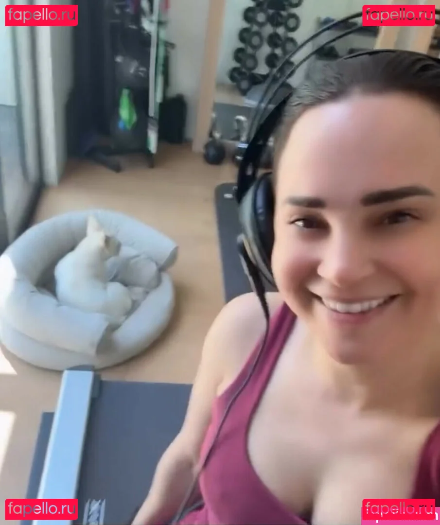 Rosanna Pansino Onlyfans Photo Gallery 