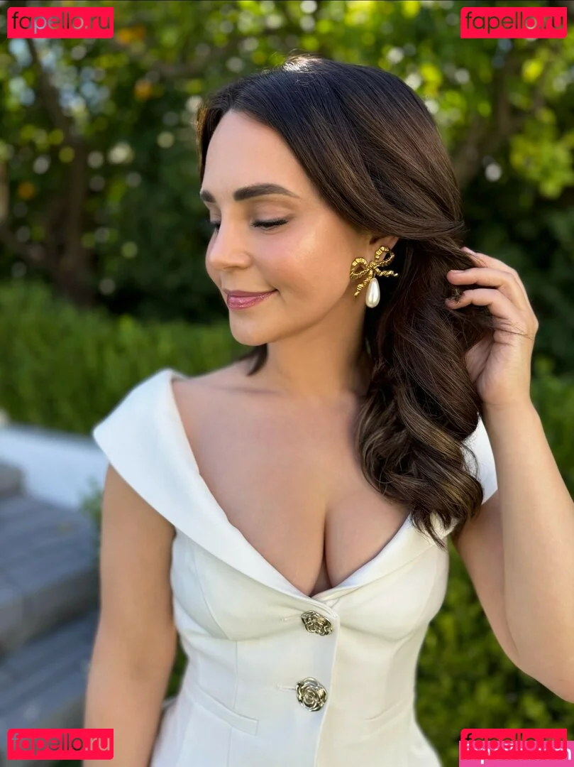 Rosanna Pansino Onlyfans Photo Gallery 