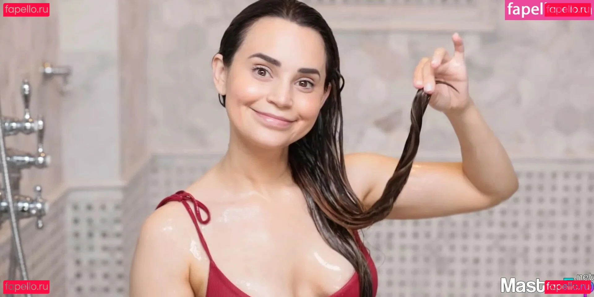 Rosanna Pansino Onlyfans Photo Gallery 