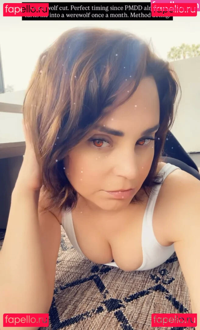 Rosanna Pansino Onlyfans Photo Gallery 