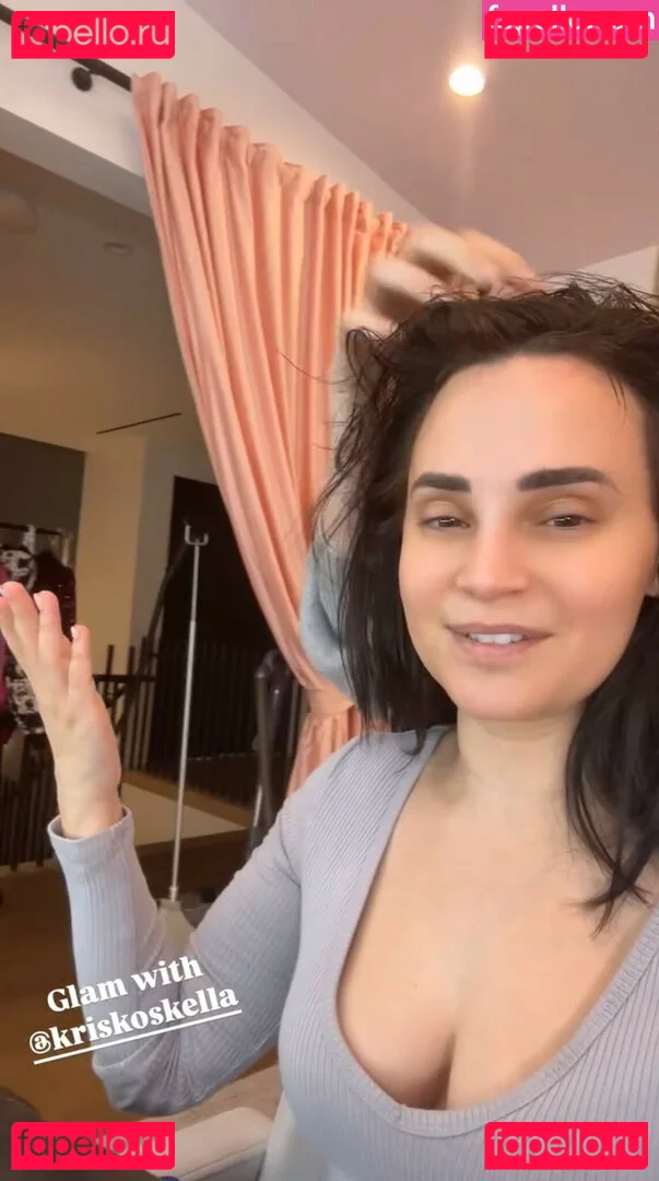 Rosanna Pansino Onlyfans Photo Gallery 