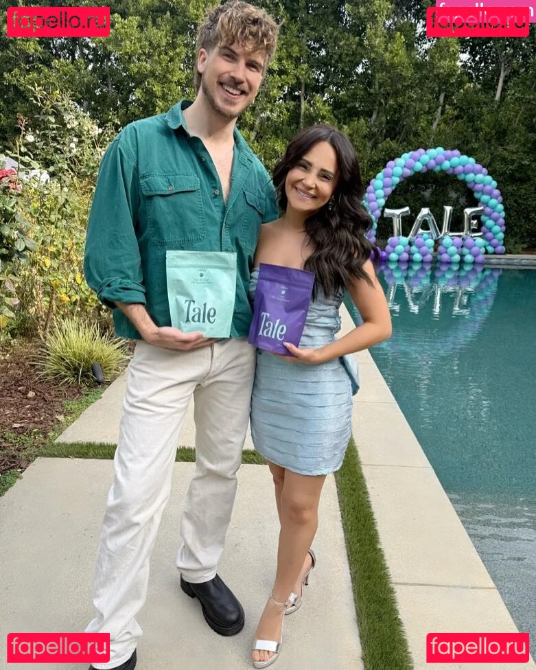 Rosanna Pansino Onlyfans Photo Gallery 