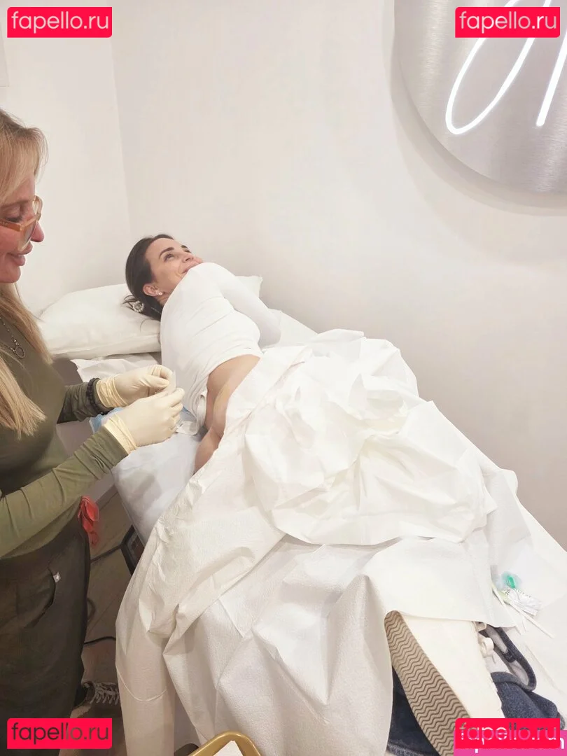 Rosanna Pansino Onlyfans Photo Gallery 