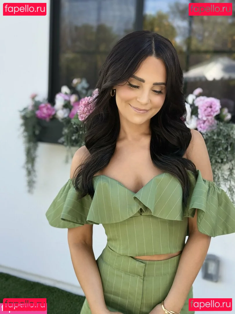 Rosanna Pansino Onlyfans Photo Gallery 