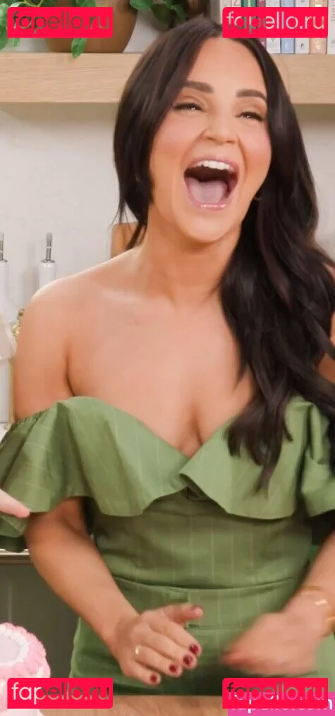 Rosanna Pansino Onlyfans Photo Gallery 