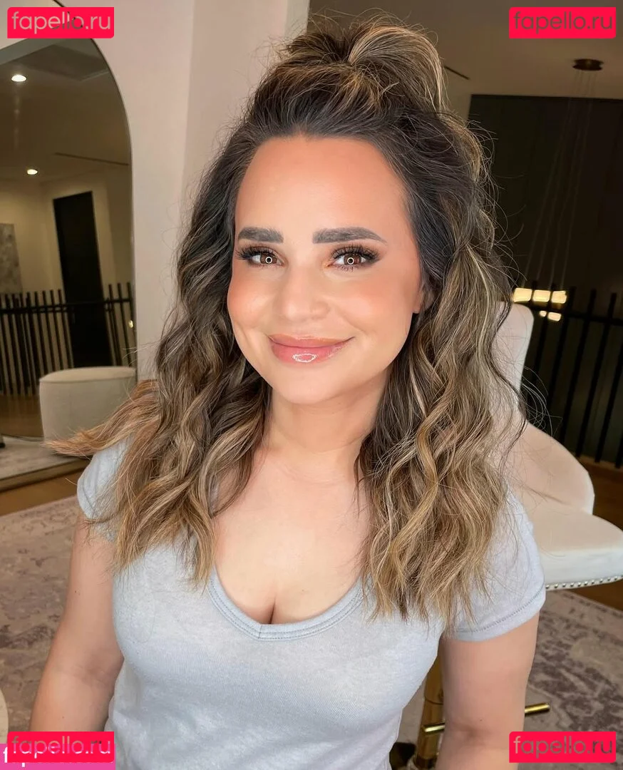 Rosanna Pansino Onlyfans Photo Gallery 