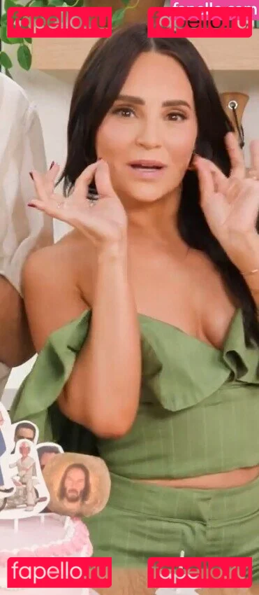 Rosanna Pansino Onlyfans Photo Gallery 