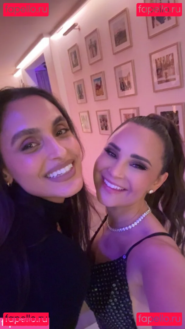 Rosanna Pansino Onlyfans Photo Gallery 