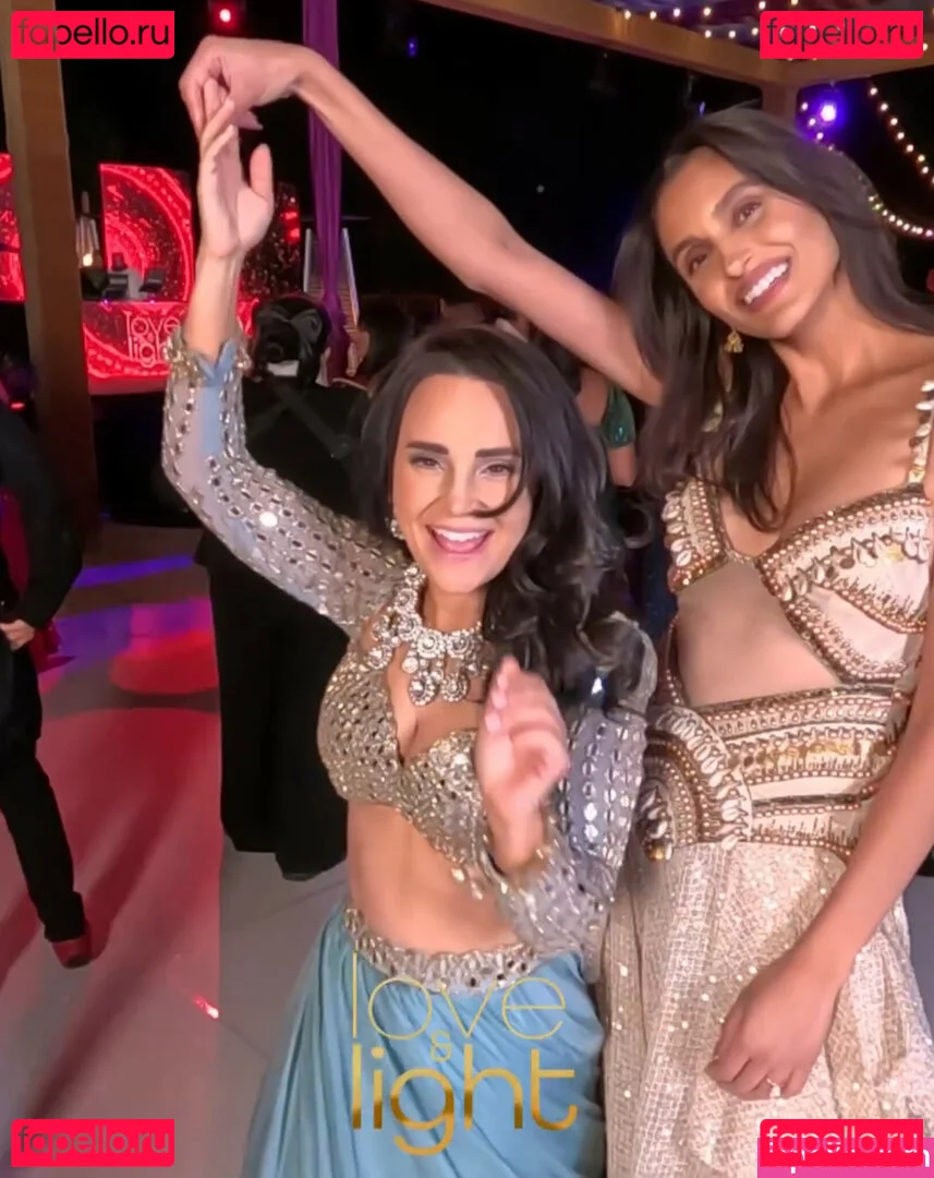 Rosanna Pansino Onlyfans Photo Gallery 