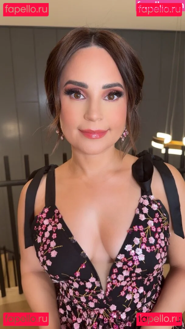 Rosanna Pansino Onlyfans Photo Gallery 