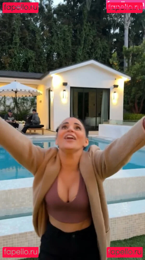 Rosanna Pansino Onlyfans Photo Gallery 