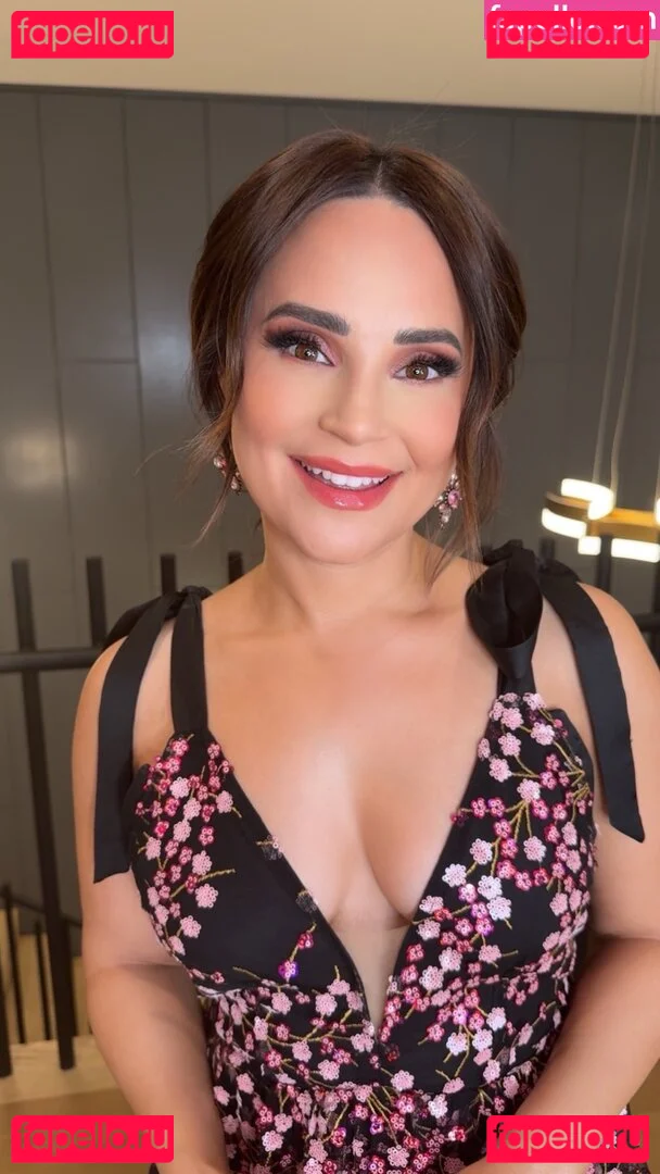 Rosanna Pansino Onlyfans Photo Gallery 