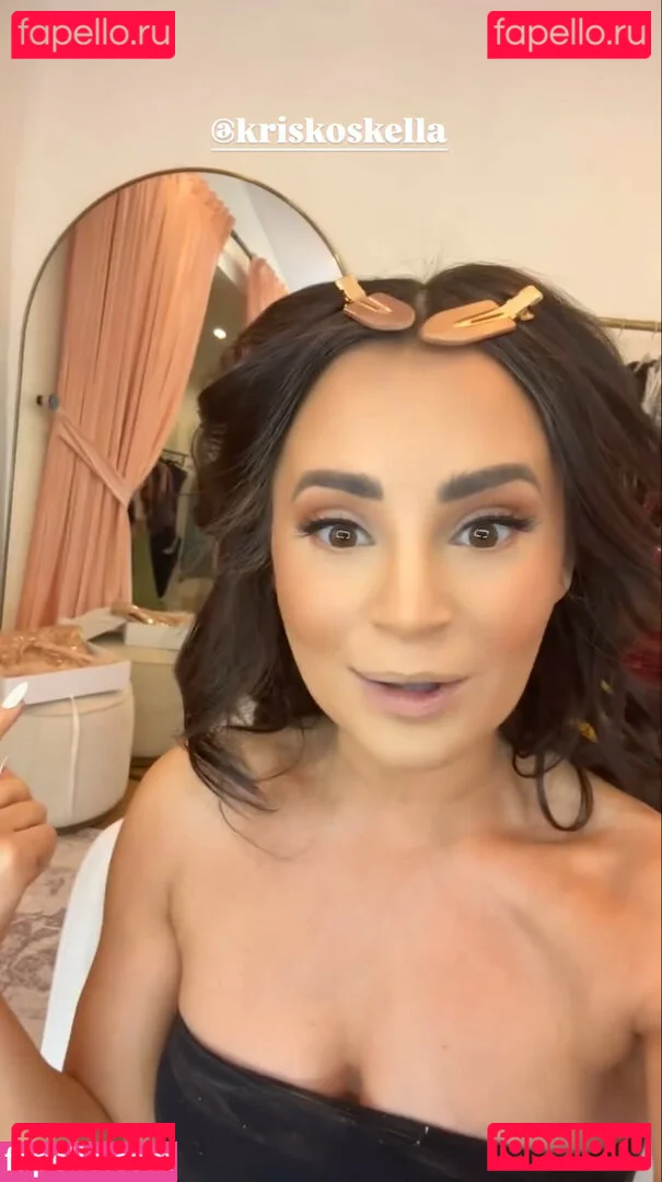 Rosanna Pansino Onlyfans Photo Gallery 