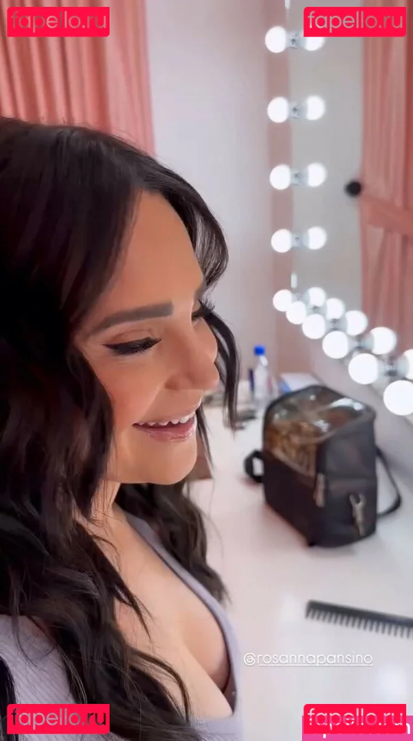 Rosanna Pansino Onlyfans Photo Gallery 