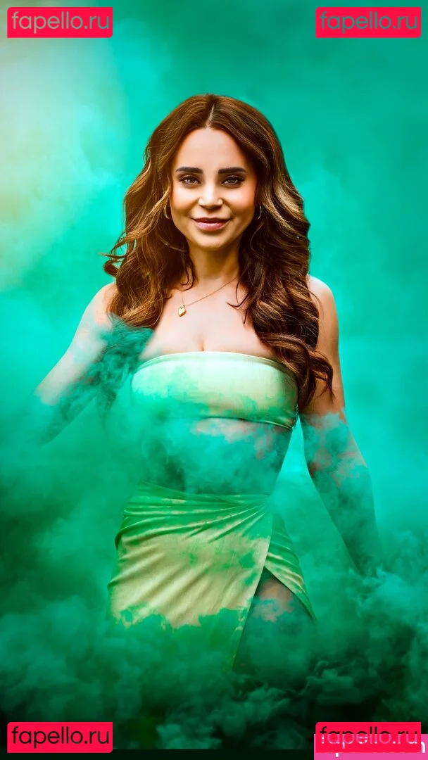 Rosanna Pansino Onlyfans Photo Gallery 